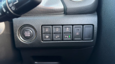 Suzuki Vitara 1.4 Boosterjet SZ5 ALLGRIP 5dr Auto Petrol Estate